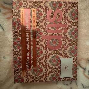 Slip Maggie Set Silk Pillowcase 3 Scrunchies